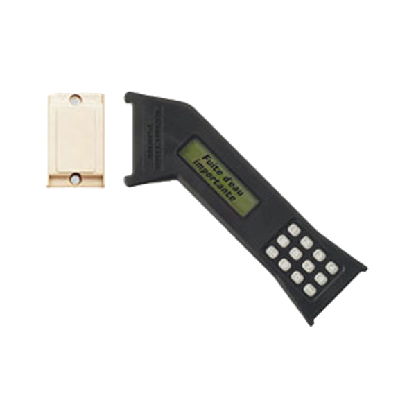 outils de controle et gestion de ronde